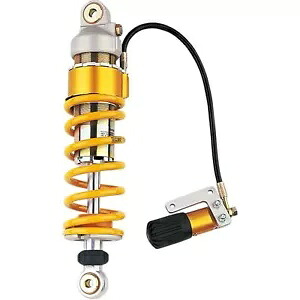 オーリンズ ショックアブソーバー リアスタンダードスプリング タイプ46DRS BM504 Ohlins Shock Absorber - Rear Standard Spring - Type 46DRS BM 504 【並行輸入品】