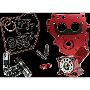 Feuling レースシリーズ オイルシステムキット 7073ST FEULING RACE SERIES OIL SYSTEM KIT 7073ST 【並行輸入品】