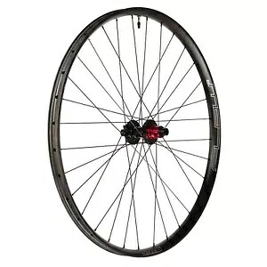 Stans No Tubes Flow CB7 バイク ホイール - リア 29 インチ/622 DWF790006 Stans No Tubes Flow CB7 Bike Wheel - Rear 29''/622 DWF790006 【並行輸入品】