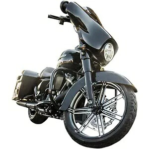 アレンネス リム 7 バルブ ブラック 21 x 3.50 71-523 Arlen Ness Rim 7 Valve Black 21 x 3.50 71-523 【並行輸入品】