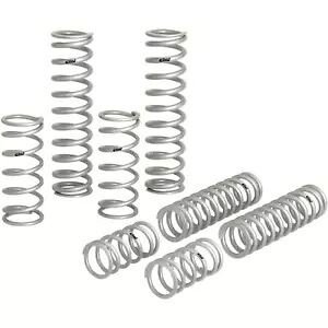 Stage 2 Pro UTV パフォーマンス スプリング システム - OEM Fox ショック用 E852120060222 Stage 2 Pro UTV Performance Spring System - for OEM Fox Shock E852120060222 【並行輸入品】