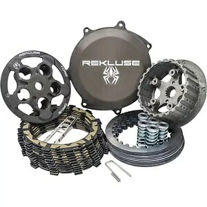 Rekluse レーシング コア マニュアル TorqDrive? クラッチ ヤマハ用 RMS-7175 Rekluse Racing Core Manual TorqDrive? Clutch for Yamaha RMS-7175 【並行輸入品】