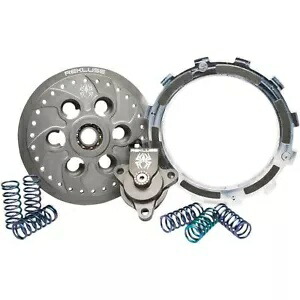 Rekluse レーシング EXP 3.0 クラッチ キット RMS-6107001 Rekluse Racing EXP 3.0 Clutch Kit RMS-6107001 【並行輸入品】