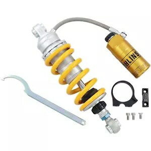 オーリンズ KTM KT303 KT 303用ショックアブソーバー Ohlins Shock Absorber for KTM KT303 KT 303 【並行輸入品】