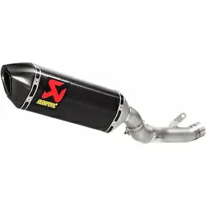 Akrapovic スリップオンマフラー カーボンファイバー 楽天市場】マフラー 送料無料 アクラポビッチ カワサキ ZX-10R