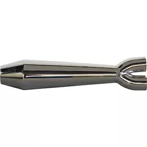 Two Brothers Racing Comp S 2IN1 エキゾースト ソフテイル GEN 2 ポリッシュ 005-4970199-P Two Brothers Racing Comp S 2IN1 Exhaust Softail GEN 2 Polished 005-4970199-P 【並行輸入品】