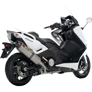 アクラポビッチ レース エキゾースト - ステンレススチール/チタン S-Y5R2-RT Akrapovic Race Exhaust - Stainless Steel/Titanium S-Y5R2-RT 【並行輸入品】 158,400円