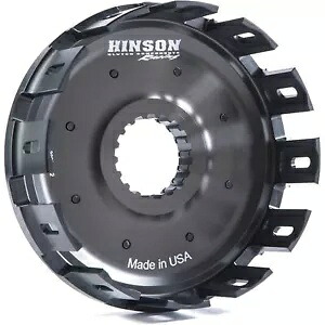 ヤマハ HC313 用 Hinson コンプリートクラッチキット Hinson Complete Clutch Kit for Yamaha HC313 【並行輸入品】｜カスタムパーツ WORLD倉庫