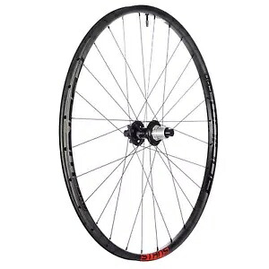 Podium SRD バイク ホイール - リア 29 インチ/622 12mm TA、148mm ディスク DWPC90006 Podium SRD Bike Wheel - Rear 29''/622 12mm TA, 148mm Disc DWPC90006 【並行輸入品】