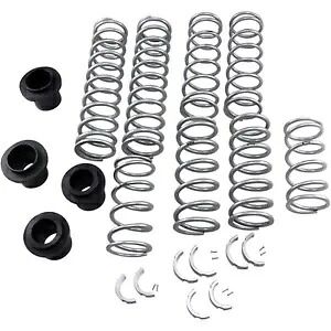 アイバッハ ステージ 2 プロ UTV パフォーマンス スプリング システム E852090130222 Eibach Stage 2 Pro UTV Performance Spring System E852090130222 【並行輸入品】｜カスタムパーツ WORLD倉庫