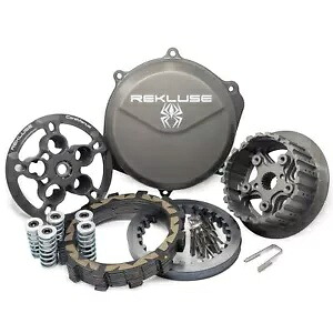 REKLUSE レーシング コア マニュアル TorqDrive? クラッチキット Honda CRF250 RMS-7101101 REKLUSE RACING Core Manual TorqDrive? Clutch Kit for Honda CRF250 RMS-7101101 【並行輸入品】 160,050円