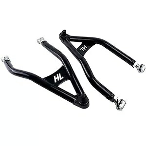 APEXX フロント フォワード コントロール アーム Can-Am (APX ボール ジョイント付き) HDFFA-C1D-B-APX APEXX Front Forward Control Arms Can-Am with APX Ball Joints HDFFA-C1D-B-APX 【並行輸入品】
