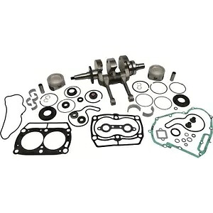 レンチラビット コンプリートエンジンリビルドキット POL WR00060 Wrench Rabbit Complete Engine Rebuild Kit Pol WR00060 【並行輸入品】