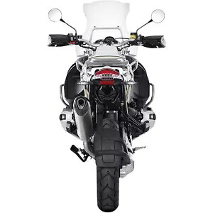 アクラポビッチ マフラー - チタン - R1200GS/アドベンチャー S-B12SO9-HRT Akrapovic Muffler - Titanium - R1200GS/Adventure S-B12SO9-HRT 【並行輸入品】