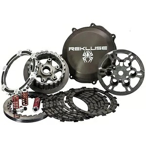 Rekluse Racing Radius CX クラッチ ホンダ用 RMS-7901119 Rekluse Racing Radius CX Clutch for Honda RMS-7901119 【並行輸入品】
