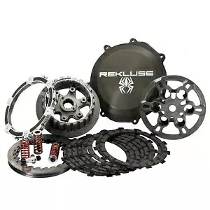 REKLUSE レーシング ラディウス CX クラッチ ホンダ CRF250 RMS-7901101 REKLUSE RACING Radius CX Clutch for Honda CRF250 RMS-7901101 【並行輸入品】