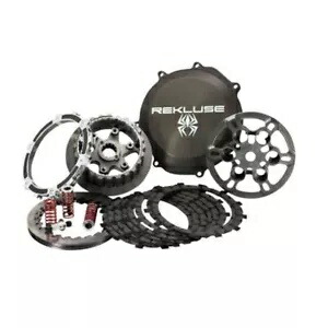 Rekluse Racing Radius CX クラッチ ヤマハ用 RMS-7907078 Rekluse Racing Radius CX Clutch For Yamaha RMS-7907078 【並行輸入品】