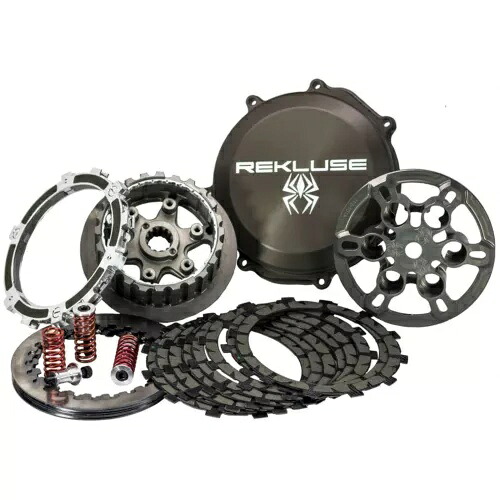 Rekluse Racing Radius CX クラッチ ホンダ用 RMS-7901002 Rekluse Racing Radius CX Clutch for Honda RMS-7901002 【並行輸入品】