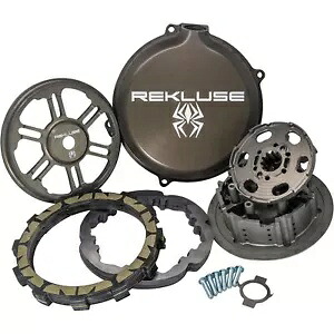 Rekluse レーシング コア マニュアル TorqDrive? クラッチ ハスクバーナ/KTM 用 RMS-7113096 Rekluse Racing Core Manual TorqDrive? Clutch for Husqvarna/KTM RMS-7113096 【並行輸入品】|カスタムパーツ WORLD倉庫