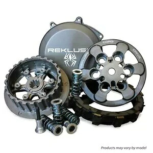 Rekluse レーシング コア マニュアル トルクドライブ クラッチ ベータ用 RMS-7102128 Rekluse Racing Core Manual Torq-Drive Clutch for Beta RMS-7102128 【並行輸入品】｜カスタムパーツ WORLD倉庫 165,000円