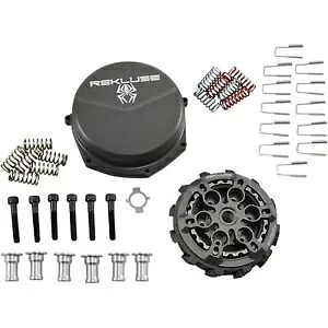 Rekluse レーシング コア マニュアル TorqDrive? クラッチ キット RMS-7102023 Rekluse Racing Core Manual TorqDrive? Clutch Kit RMS-7102023 【並行輸入品】|カスタムパーツ WORLD倉庫