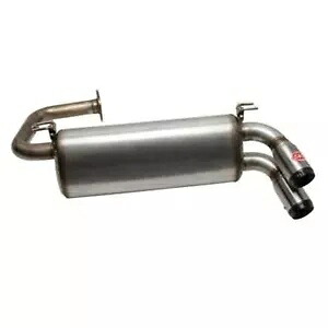 S および S CYCLE POWERTUNE XTO EPA 準拠 UTV 550-1038 用エキゾースト S AND S CYCLE POWERTUNE XTO EPA COMPLIANT EXHAUST FOR UTV 550-1038 【並行輸入品】|カスタムパーツ WORLD倉庫