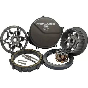 Rekluse Racing Core マニュアル TorqDrive? クラッチ ホンダ用 RMS-7115 Rekluse Racing Core Manual TorqDrive? Clutch for Honda RMS-7115 【並行輸入品】｜カスタムパーツ WORLD倉庫