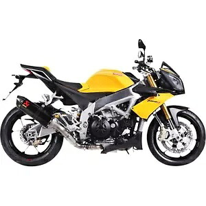 アクラポビッチ マフラー - カーボンファイバー S-A10SO6-ZC Akrapovic Muffler - Carbon Fiber S-A10SO6-ZC 【並行輸入品】｜カスタムパーツ WORLD倉庫