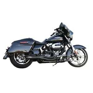 Bassani Manufacturing 2:1 エキゾースト 1F68B Bassani Manufacturing 2:1 Exhaust 1F68B 【並行輸入品】|カスタムパーツ WORLD倉庫