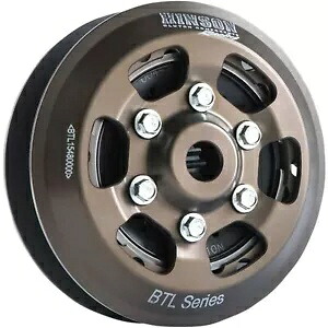Hinson BTL シリーズ スリッパー クラッチ キット Husqvarna/KTM BTL570 用 Hinson BTL Series Slipper Clutch Kit for Husqvarna/KTM BTL570 【並行輸入品】|カスタムパーツ WORLD倉庫