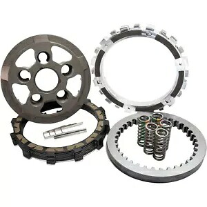 Rekluse Racing RadiusX オートクラッチ RMS-6216100 Rekluse Racing RadiusX Auto Clutch RMS-6216100 【並行輸入品】