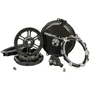 Rekluse Racing Radius CX クラッチ (DDS) ハスクバーナ/KTM RMS-7913192 Rekluse Racing Radius CX Clutch (DDS) for Husqvarna/KTM RMS-7913192 【並行輸入品】