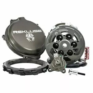Rekluse Racing Radius CX クラッチ ベータ用 RMS-7902122 Rekluse Racing Radius CX Clutch for Beta RMS-7902122 【並行輸入品】