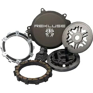 Rekluse Racing Radius CX クラッチ Husqvarna/KTM 用 RMS-7913196 Rekluse Racing Radius CX Clutch for Husqvarna/KTM RMS-7913196 【並行輸入品】