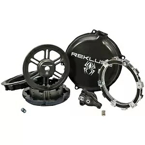 Rekluse Racing Radius CX クラッチ キット (DDS) ハスクバーナ/KTM RMS-7913292 Rekluse Racing Radius CX Clutch Kit (DDS) for Husqvarna/KTM RMS-7913292 【並行輸入品】