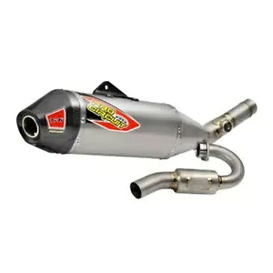 プロサーキット Ti-6 エキゾースト 0322025F Pro Circuit Ti-6 Exhaust 0322025F 【並行輸入品】