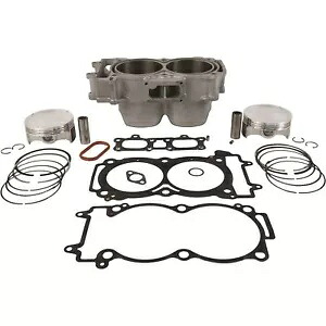 シリンダーワークス ビッグボアキット 61006-K01 Cylinder Works Big Bore Kit 61006-K01 【並行輸入品】｜カスタムパーツ WORLD倉庫
