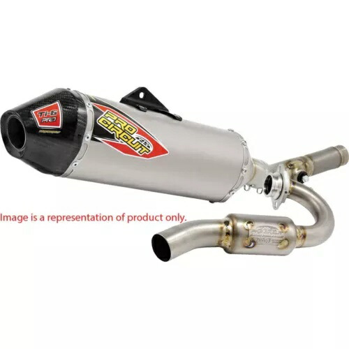 プロサーキット Ti-6 プロシステム 0351745FP Pro Circuit Ti-6 Pro System 0351745FP 【並行輸入品】