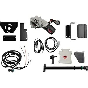 Moose Racing 電動パワーステアリングキット - アウトランダー PAEPS-1005 Moose Racing Electric Power Steering Kit - Outlander PAEPS-1005 【並行輸入品】