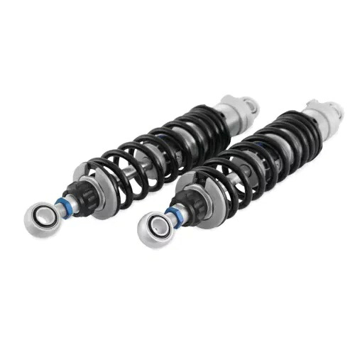 オーリンズ ロード&トラックショック FLH/FLT HD772 Ohlins Road and Track Shock FLH/FLT HD772 【並行輸入品】