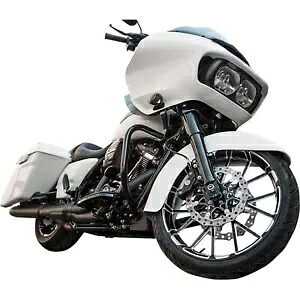 アレンネス リム プロクロス ブラック 21 x 3.50 0210-0333 Arlen Ness Rim Procross Black 21 x 3.50 0210-0333 【並行輸入品】