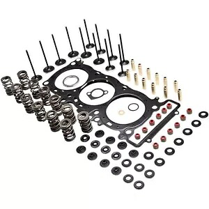 KPMI シリンダーヘッドサービスキット 80-82090 KPMI Cylinder Head Service Kit 80-82090 【並行輸入品】 134,750円