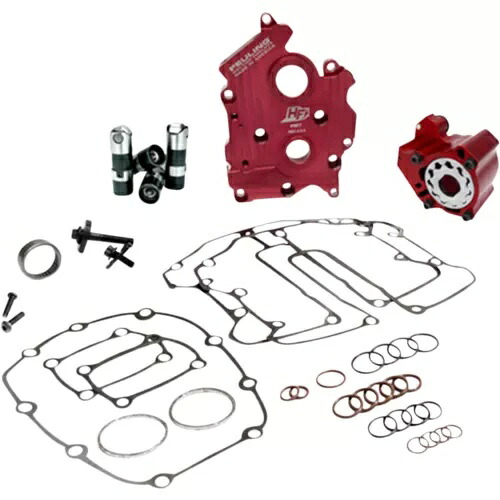 Feuling Race シリーズ オイル システム キット 7099ST Feuling Race Series Oil System Kit 7099ST 【並行輸入品】