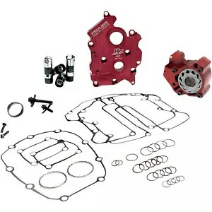 Feuling レースシリーズ オイルシステムキット 7097ST FEULING RACE SERIES OIL SYSTEM KIT 7097ST 【並行輸入品】