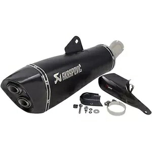 アクラポビッチ マフラー - チタン - R1250R/RS SB12SO22HALAGTB Akrapovic Muffler - Titanium - R1250R/RS SB12SO22HALAGTB 【並行輸入品】