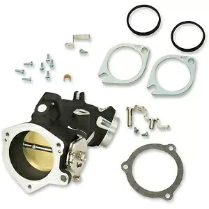 S&S サイクル スロットルボディ 58mm 111" - '06-17 170-0347 S&S Cycle Throttle Body 58mm 111" - '06-17 170-0347 【並行輸入品】｜カスタムパーツ WORLD倉庫