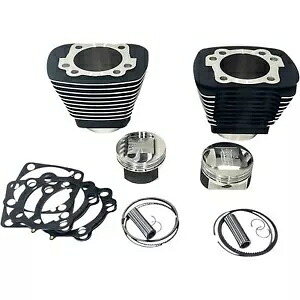レボリューションパフォーマンスシリンダーキット RP201-405W REVOLUTION PERFORMANCE CYLINDER KIT RP201-405W 【並行輸入品】