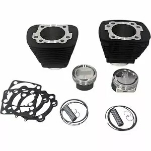 レボリューションパフォーマンスシリンダーキット RP201-406W REVOLUTION PERFORMANCE CYLINDER KIT RP201-406W 【並行輸入品】