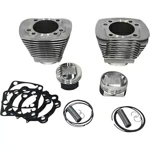 レボリューションパフォーマンスシリンダーキット RP201-404W Revolution Performance Cylinder Kit RP201-404W 【並行輸入品】