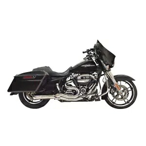 Bassani Manufacturing 2:1 エキゾースト 1F72C Bassani Manufacturing 2:1 Exhaust 1F72C 【並行輸入品】｜カスタムパーツ WORLD倉庫